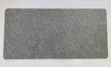 Eco Felt Desk Mat- Extended Desk Pad for Laptop, Keyboard and Mouse
